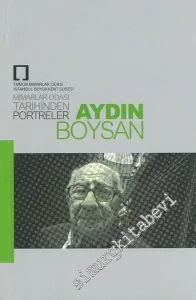 Mimarlar Odası Tarihinden Portreler Aydın Boysan -