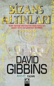 Bizans Altınları; Kudüs Tapınağı'ndan Kaçırılan Büyük Hazine İçin İp Uçları Tek Bir Yeri Gösteriyor!