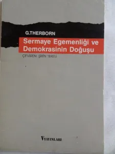 Sermaye Egemenliği ve Demokrasinin Doğuşu