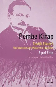Pembe Kitap