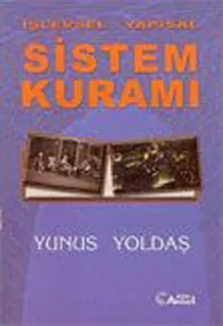 İşlevsel - Yapısal Sistem Kuramı