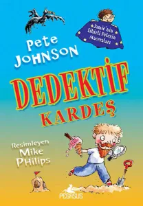 Dedektif Kardeş Dedektif Kardeş