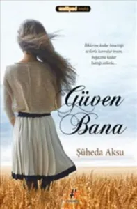 Wattpad Kitaplığı-Güven Bana