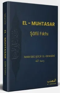 El-Muhtasar Şafii Fıkhı