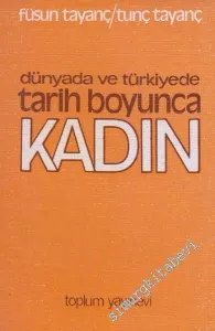 Dünyada ve Türkiyede Tarih Boyunca Kadın -        1977