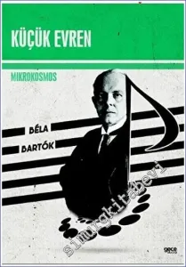 Küçük Evren Mikrokosmos -         2023