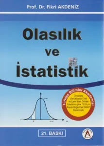 Olasılık ve İstatistik