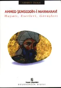 Yiğitbaşı Veli-Ahmed Şemseddin-i Marmaravi Yiğitbaşı Veli-Ahmed Şemseddin-i Marmaravi