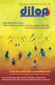 Dilop Dergisi Sayı: 38