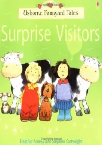 Surprise Visitors Surprise Visitors