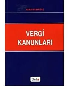 Vergi Kanunları