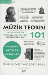 Müzik Teorisi 101