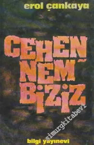 Cehennem Biziz İMZALI -        1976