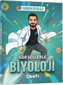 ZEDUVA GÖRSELLERLE BİOSEM BİYOLOJİ ÖZETİ 2027