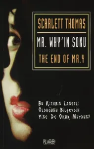 Mr. Why'ın Sonu