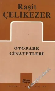 Otopark Cinayetleri -        2003