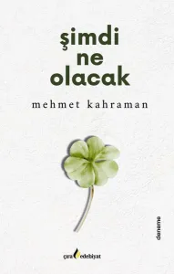 ŞİMDİ NE OLACAK