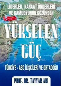 Yükselen Güç