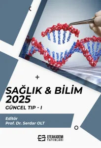 SAĞLIK & BİLİM 2025: Güncel Tıp-I