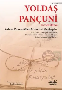 Yoldaş Pançuni; Yoldaş Pançuni'den Sosyalist Mektuplar