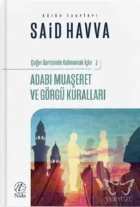 Adabı Muaşeret ve Görgü Kuralları