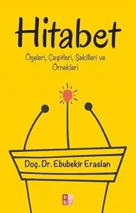Hitabet-Ögeleri Çeşitleri Şekilleri ve Örnekleri
