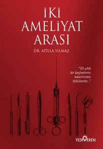 İki Ameliyat Arası