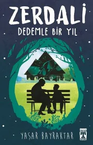 Zerdali - Dedemle Bir Yıl