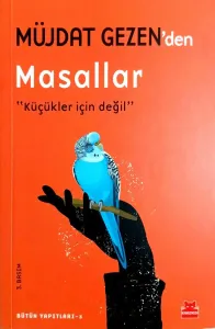 Müjdat Gezen’den Masallar