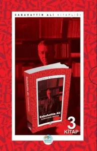 Sabahattin Ali Roman Seti (3 Kitap Takım)