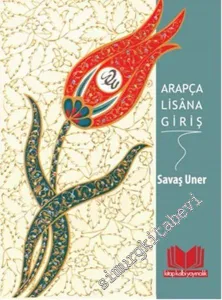 Arapça Lisana Giriş -        2021