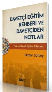 Davetçi Eğitim Rehberi ve Davetçiden Notlar