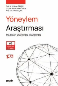 Yöneylem Araştırması
