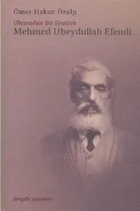 Mehmed Ubeydullah Efendi