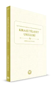 Harf Telaffuzu Ses Kullanımı ve Okuyuş Keyfiyeti Açısından