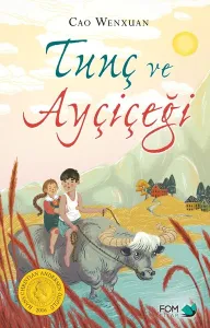 Tunç ve Ayçiçeği; Hans Christian Andersen Ödülü 2016