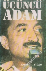 Üçüncü Adam: CIA'nın Namlusunda -