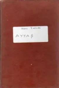 Ayyaş