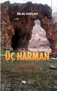 Üç harman - Divle