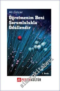 Öğretmenim Beni Sorumlulukla Ödüllendir -         2023