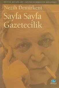 Sayfa Sayfa Gazetecilik