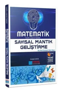 Sayısal Mantık Geliştirme Doğan Kaya Evrensel İletişim Yayınları