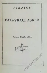 Palavracı Asker -        1948