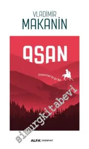 Asan: Çeçenistan’da Bir Rus -