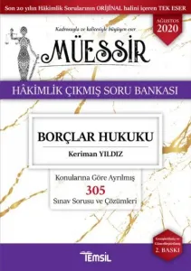 Borçlar Hukuku