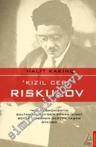 Kızıl Cebe - Riskulov -