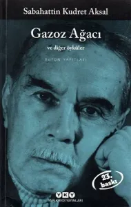 Gazoz Ağacı