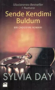Sende Kendimi Buldum