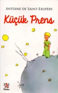 Küçük Prens Renkli