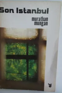 Son İstanbul ( yazar imzalı )